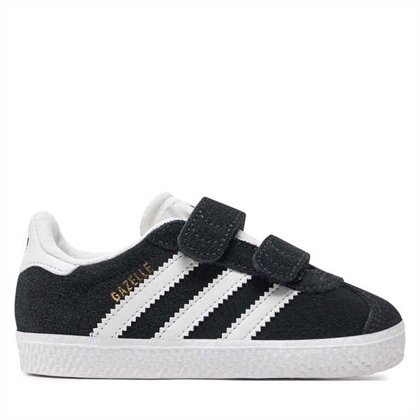 Sneakersy adidas Gazelle Cf I CQ3139 Čierna