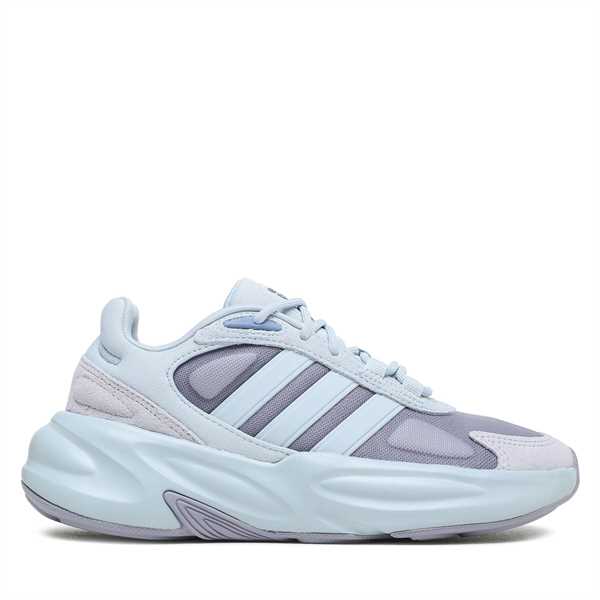 Sneakersy adidas Ozelle Cloudfoam Shoes IF2853 Modrá