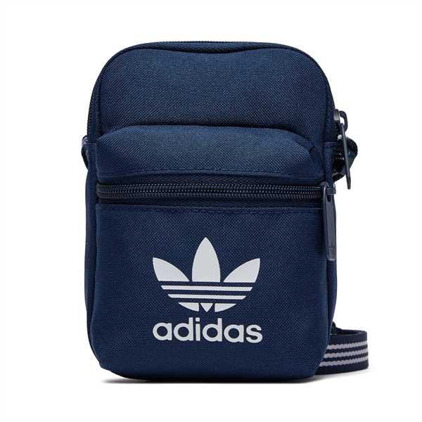 Ľadvinka adidas Ac Festival Bag IL4818 Tmavomodrá