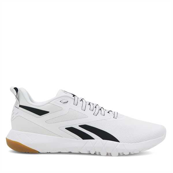 Topánky do posilňovne Reebok Flexagon Force 4 100074769 Biela