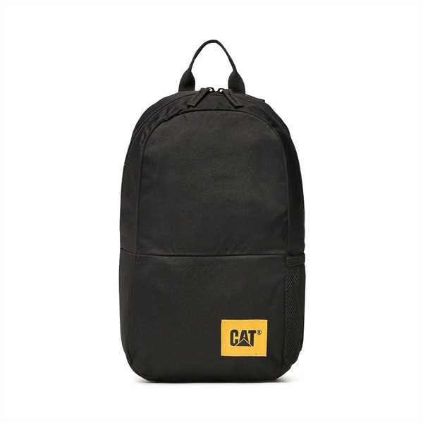 Ruksak CATerpillar Backpack Smu 84408-01 Čierna