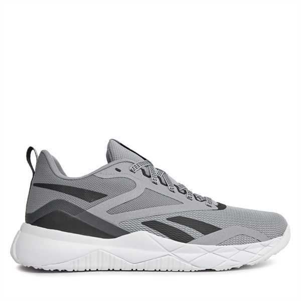 Topánky do posilňovne Reebok Nfx Trainer ID5031 Sivá