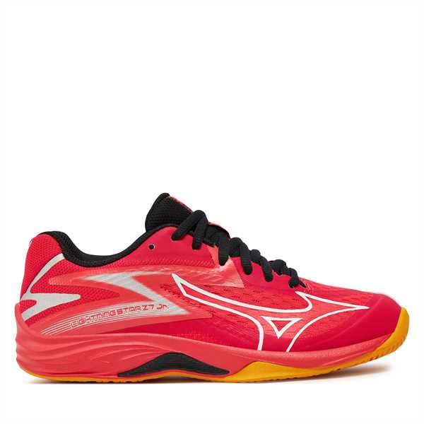 Halové topánky Mizuno Lightning Star Z7 Jr V1GD2303 Koralová