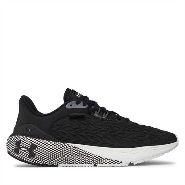 Bežecké topánky Under Armour Ua Hovr Machina 3 Clone 3026729-003 Čierna