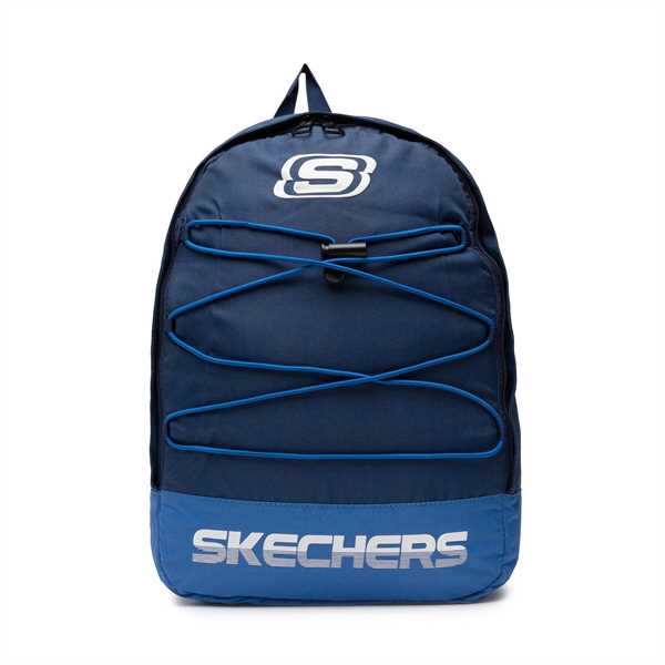 Ruksak Skechers S1035.49 Tmavomodrá