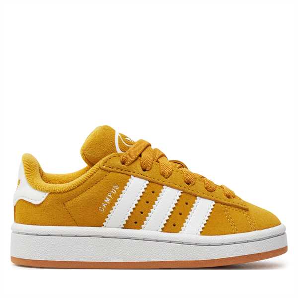 Sneakersy adidas Campus 00s El C JH6327 Žltá