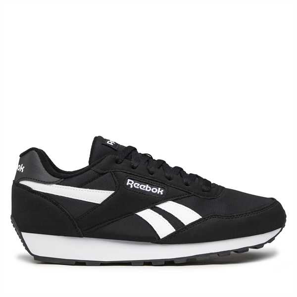 Sneakersy Reebok Rewind Run FZ0662 Čierna