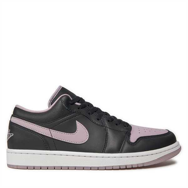 Sneakersy Nike Air Jordan 1 Low Se DV1309 051 Čierna