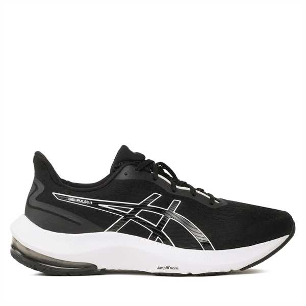 Bežecké topánky Asics Gel-Pulse 14 1011B491 Čierna