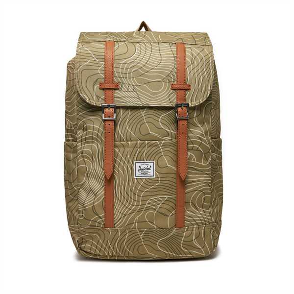 Ruksak Herschel Herschel Retreat™ Backpack 11397-06170 Béžová