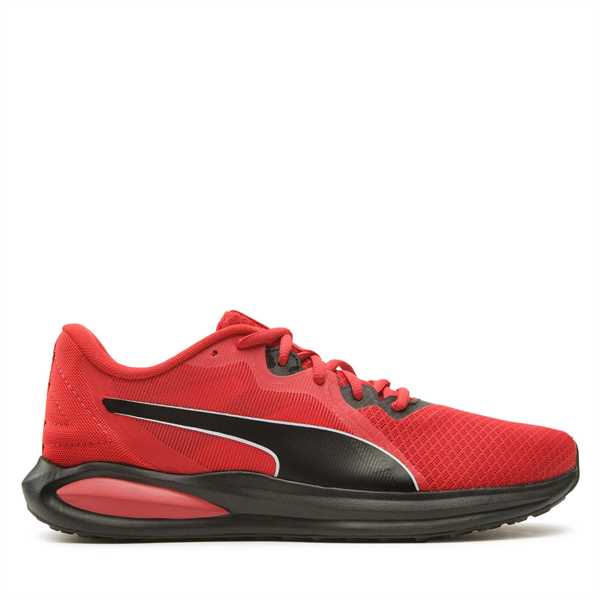 Bežecké topánky Puma Twitch Runner Fresh 377981 04 Červená