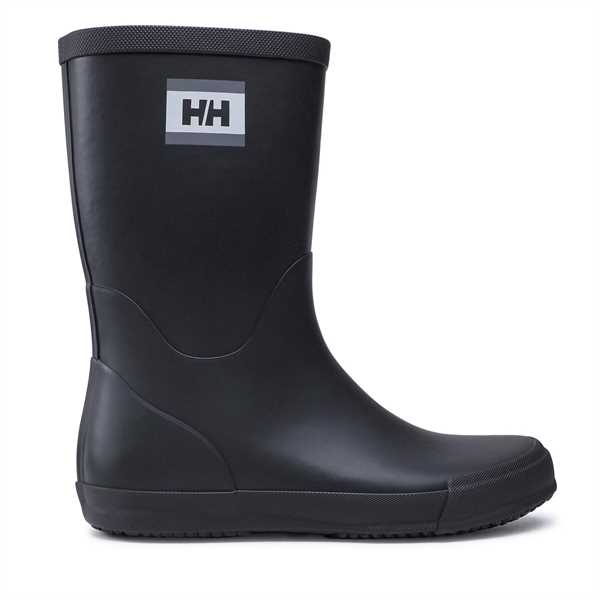 Gumáky Helly Hansen Nordvik 2 11660_990-7 Čierna