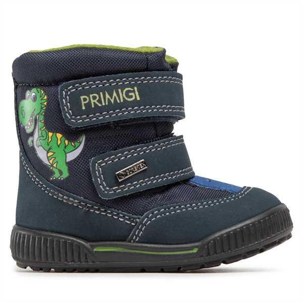 Snehule Primigi GORE-TEX 2861900 Tmavomodrá