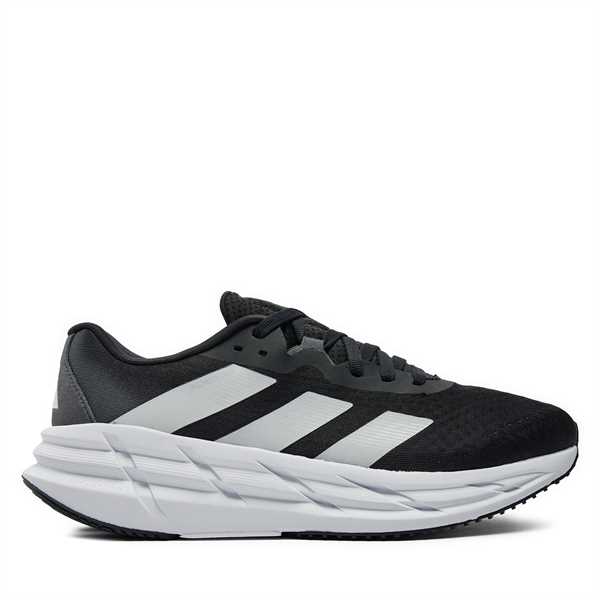 Bežecké topánky adidas Adistar 3 ID6161 Čierna