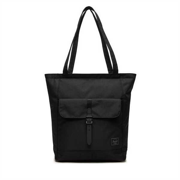 Taška Herschel Retreat™ Tote 11401-05881 Čierna