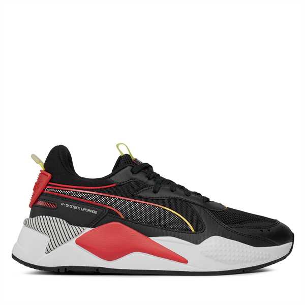 Sneakersy Puma RS-X 3D 390025 07 Čierna