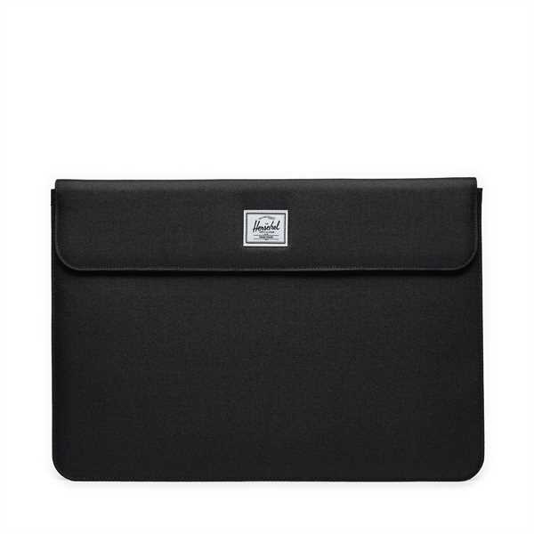 Puzdro laptop Herschel Spokane 15-16 Inch Sleeve 30077-00001 Čierna