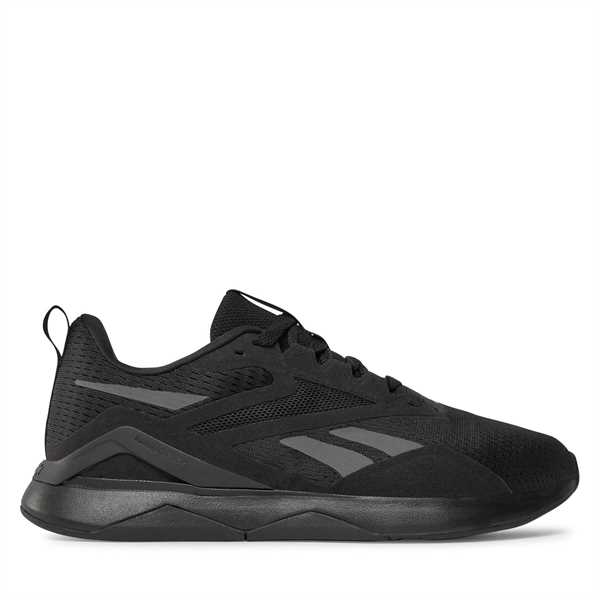 Topánky do posilňovne Reebok Nanoflex Tr 2 IF2537 Čierna