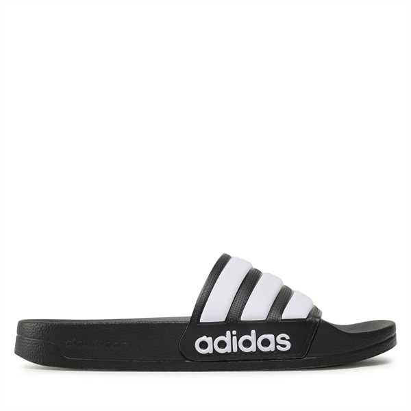 Šľapky adidas adilette Shower GZ5922 Čierna