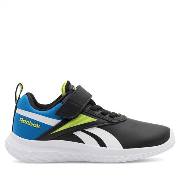 Bežecké topánky Reebok Rush Runner 5 Syn IG0533 Čierna