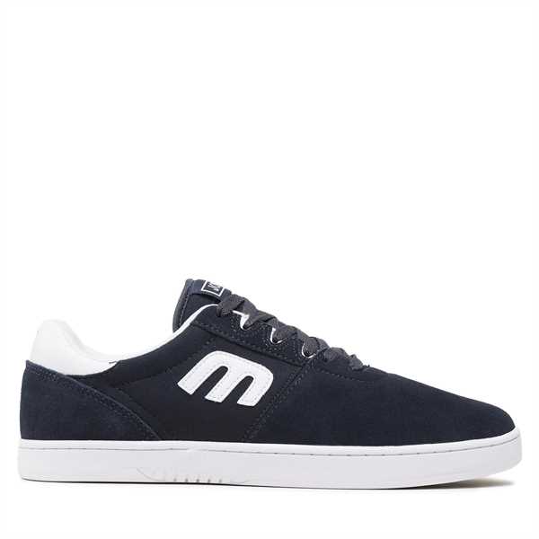 Sneakersy Etnies Josl1n 4102000144 Tmavomodrá