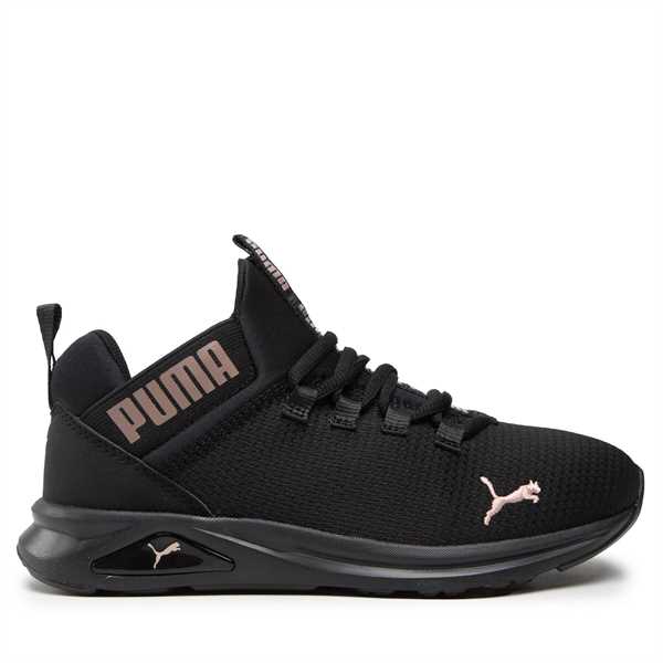 Sneakersy Puma Enzo 2 Clean 377126 04 Čierna