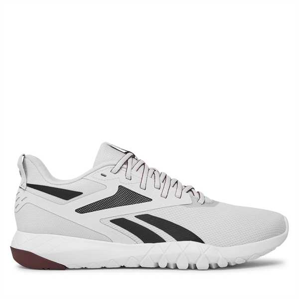 Topánky do posilňovne Reebok Flexagon Force 4 IE6704 Sivá