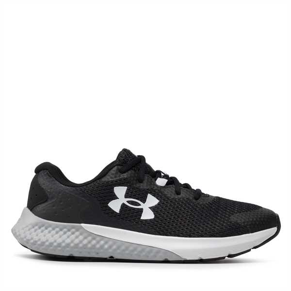 Bežecké topánky Under Armour Ua Charged Rogue 3 3024877-002 Čierna