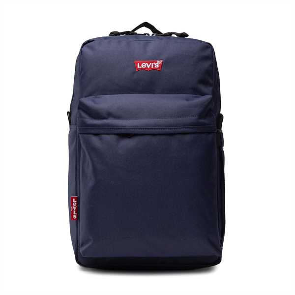 Ruksak Levi's® 38004-0278 Tmavomodrá