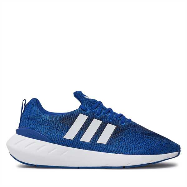 Sneakersy adidas Swift Run 22 GZ3498 Modrá