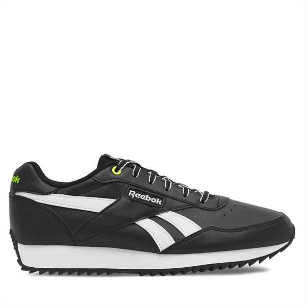 Sneakersy Reebok Rewind Run R ID6689 Čierna