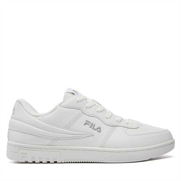 Sneakersy Fila Noclaf Low FFM0022.10004 Biela