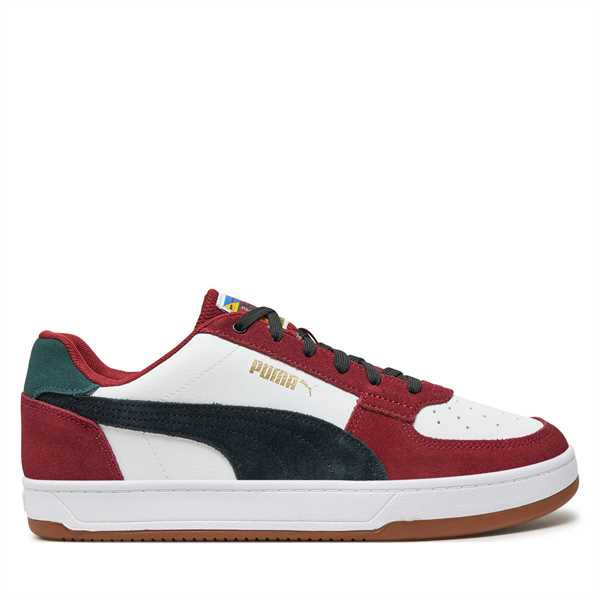 Sneakersy Puma Caven 2.0 399614 01 Červená