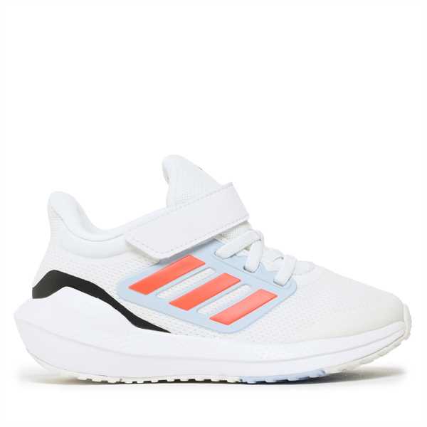 Sneakersy adidas Ultrabounce Shoes Kids H03686 Biela