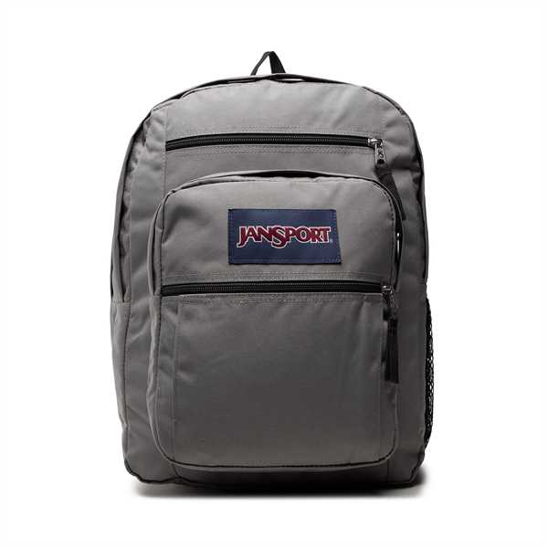 Ruksak JanSport Big Student EK0A5BAHN60 Sivá