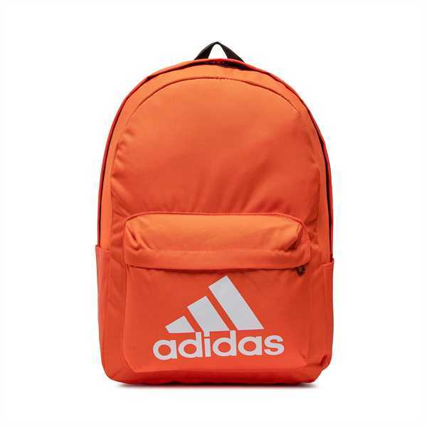 Ruksak adidas Clsc Bos Bp HM9143 Oranžová