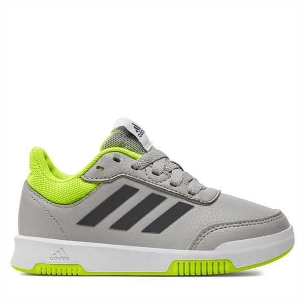 Sneakersy adidas Tensaur Sport Training Lace IF8668 Sivá