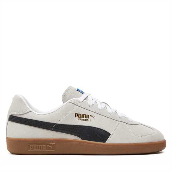 Sneakersy Puma Handball 106695 03 Biela