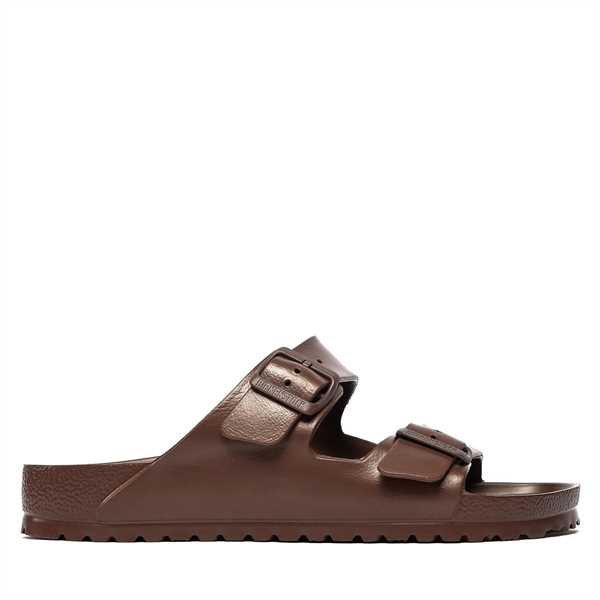 Šľapky Birkenstock Arizona 1027328 Hnedá