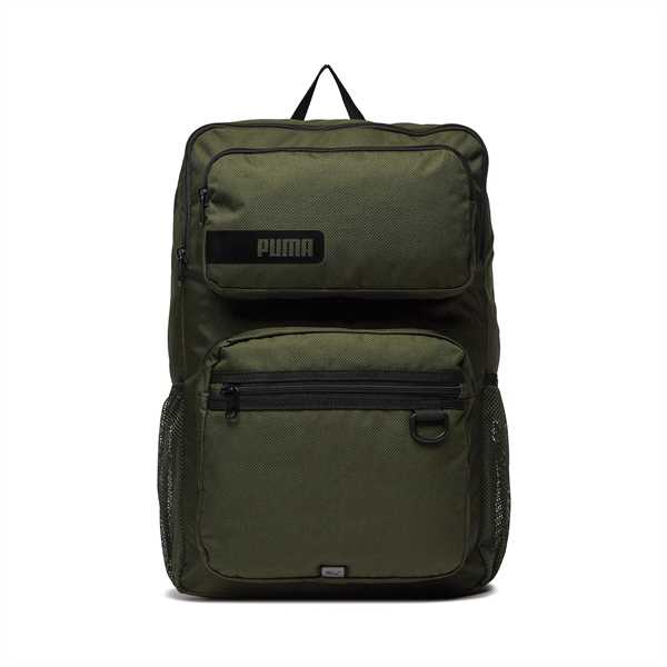 Ruksak Puma Deck Backpack II 079512 03 Zelená