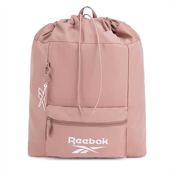 Ruksak Reebok RBK-037-CCC-05 Ružová