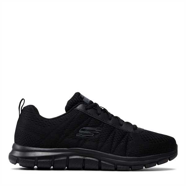 Sneakersy Skechers Track 232081/BBK Čierna