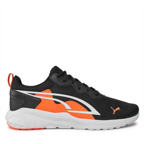 Sneakersy Puma All-Day Active 386269 14 Čierna