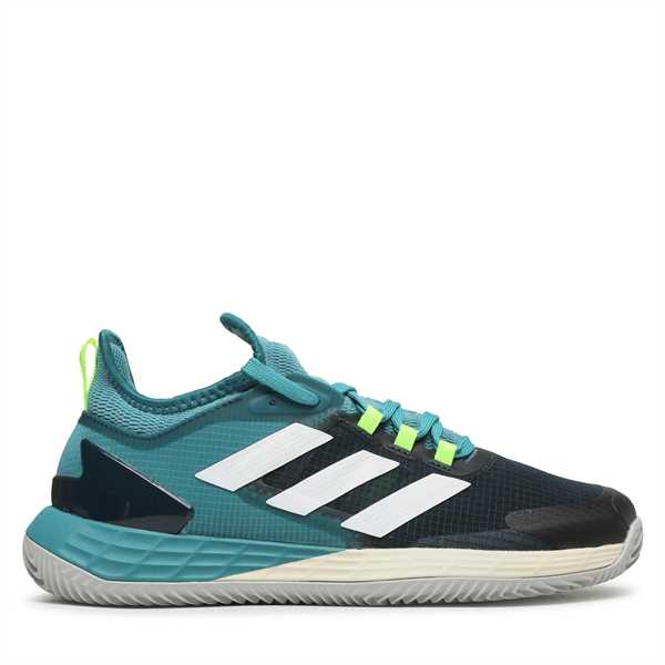 Tenisové topánky adidas Adizero Ubersonic 4.1 Cl M ID1569 Tyrkysová