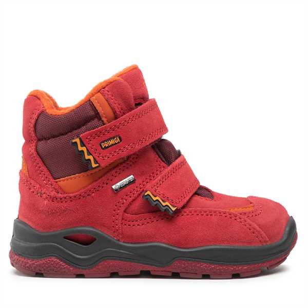 Snehule Primigi GORE-TEX 2863011 S Červená