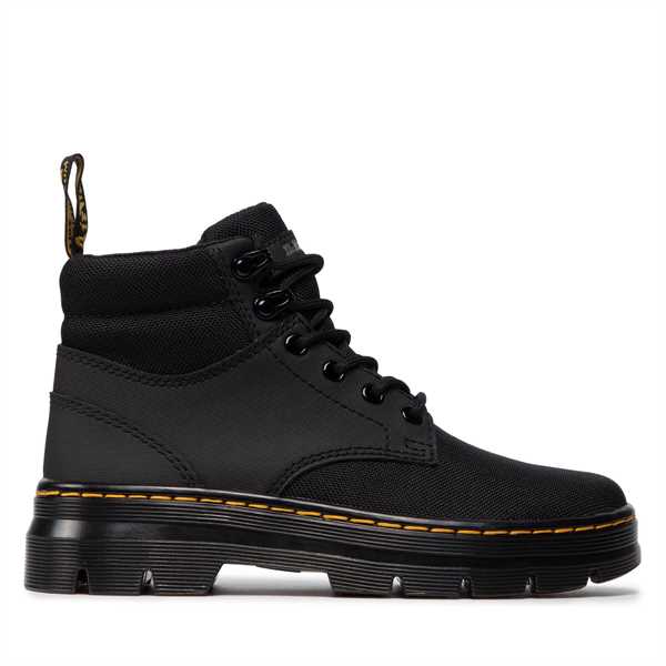 Outdoorová obuv Dr. Martens Rakim 27109001 Čierna