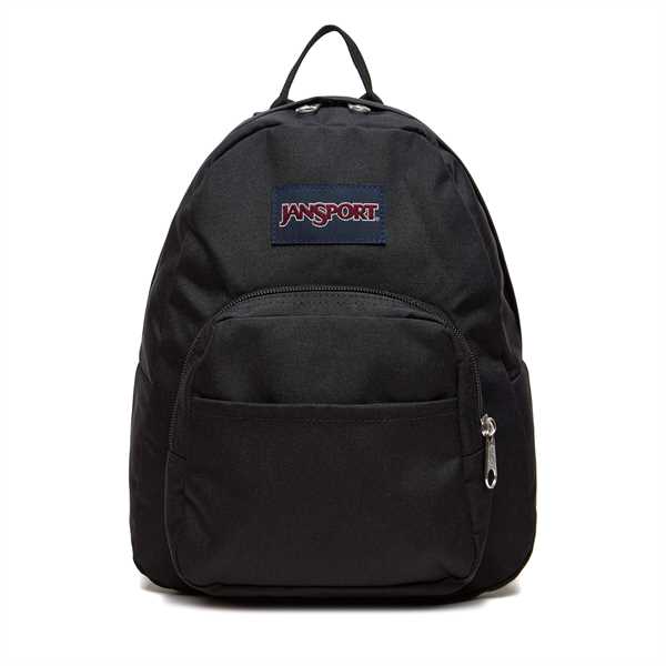 Ruksak JanSport Half Pint EK0A5BBIN551 Čierna