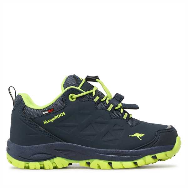 Trekingová obuv KangaRoos K-Xt Para Low Rtx 18944 000 4054 M Tmavomodrá