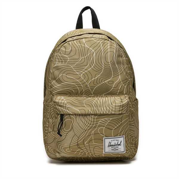 Ruksak Herschel Herschel Classic™ XL Backpack 11380-06170 Béžová