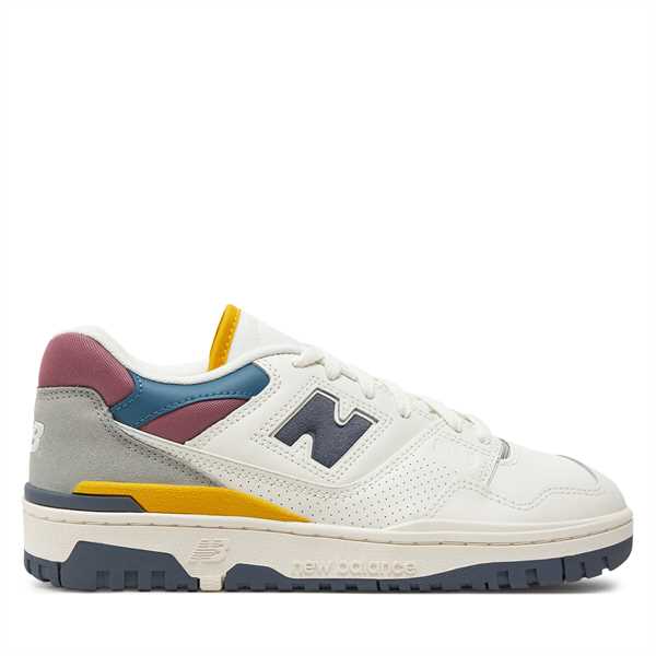 Sneakersy New Balance BB550PGB Écru